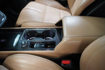 2020 Lincoln Corsair Reserve (AWD)