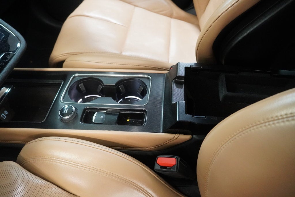 2020 Lincoln Corsair Reserve (AWD)