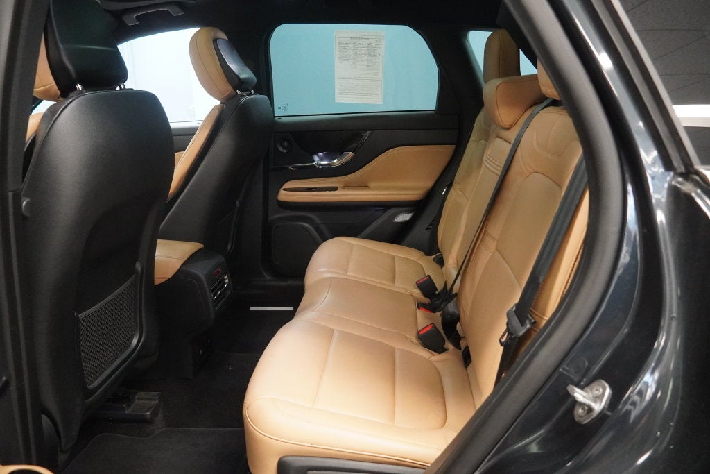 2020 Lincoln Corsair Reserve (AWD)