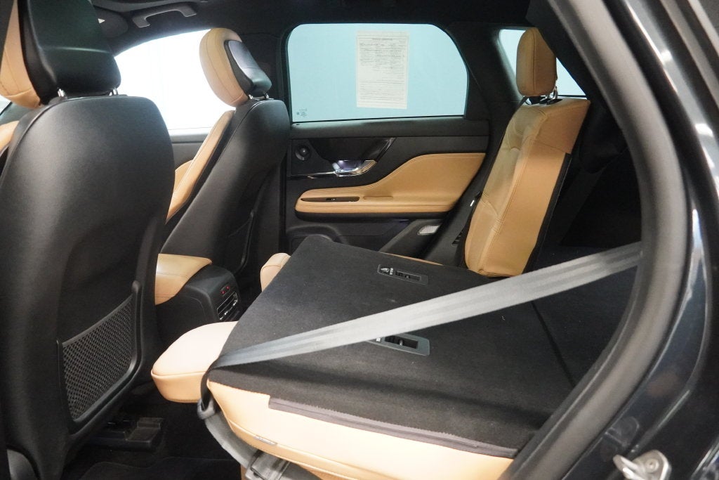 2020 Lincoln Corsair Reserve (AWD)