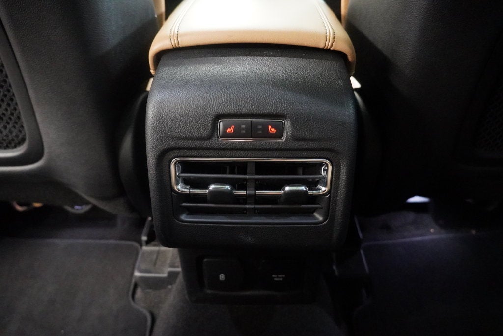 2020 Lincoln Corsair Reserve (AWD)