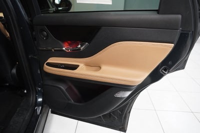 2020 Lincoln Corsair Reserve (AWD)