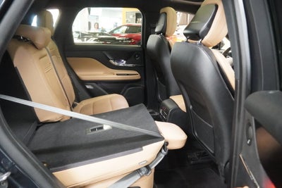 2020 Lincoln Corsair Reserve (AWD)