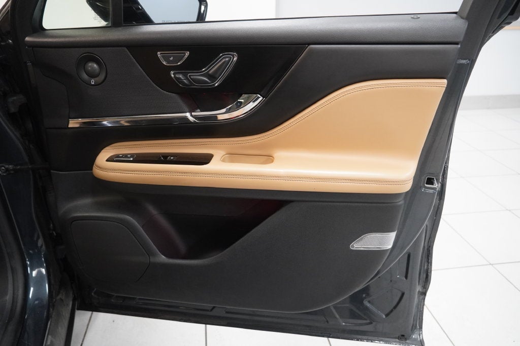 2020 Lincoln Corsair Reserve (AWD)