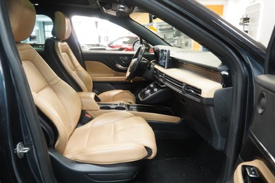 2020 Lincoln Corsair Reserve (AWD)