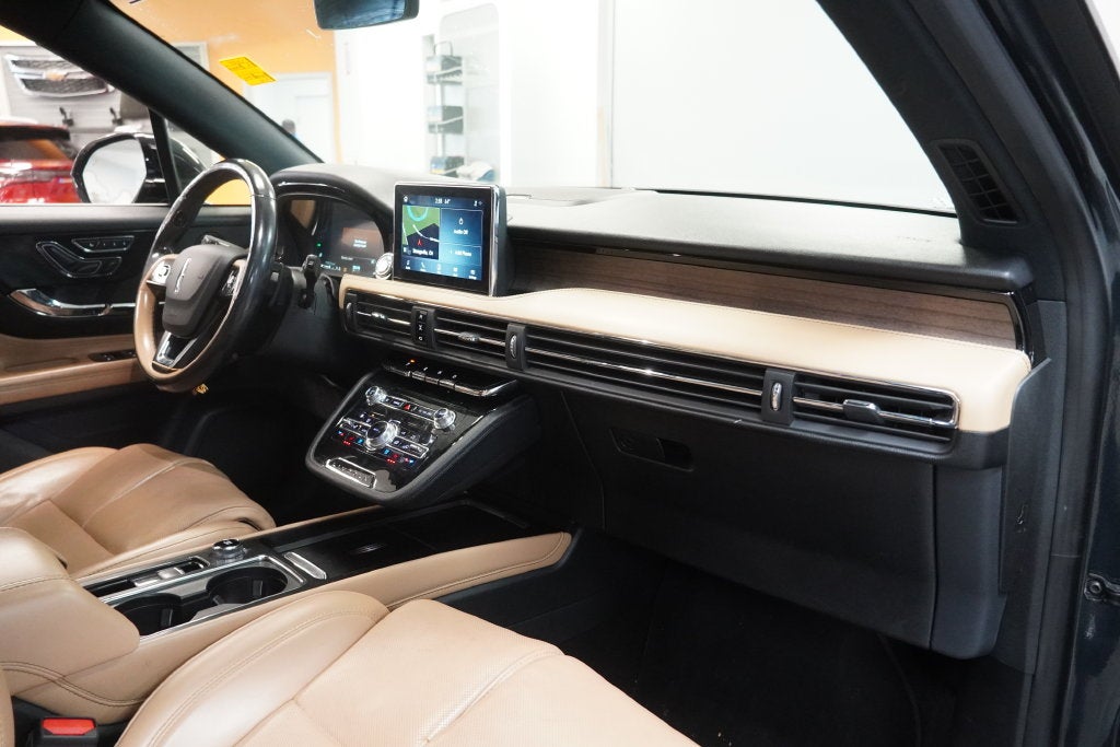 2020 Lincoln Corsair Reserve (AWD)