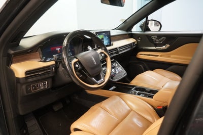 2020 Lincoln Corsair Reserve (AWD)