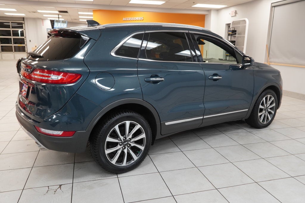 2019 Lincoln MKC Reserve ( AWD )