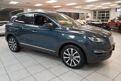 2019 Lincoln MKC Reserve ( AWD )
