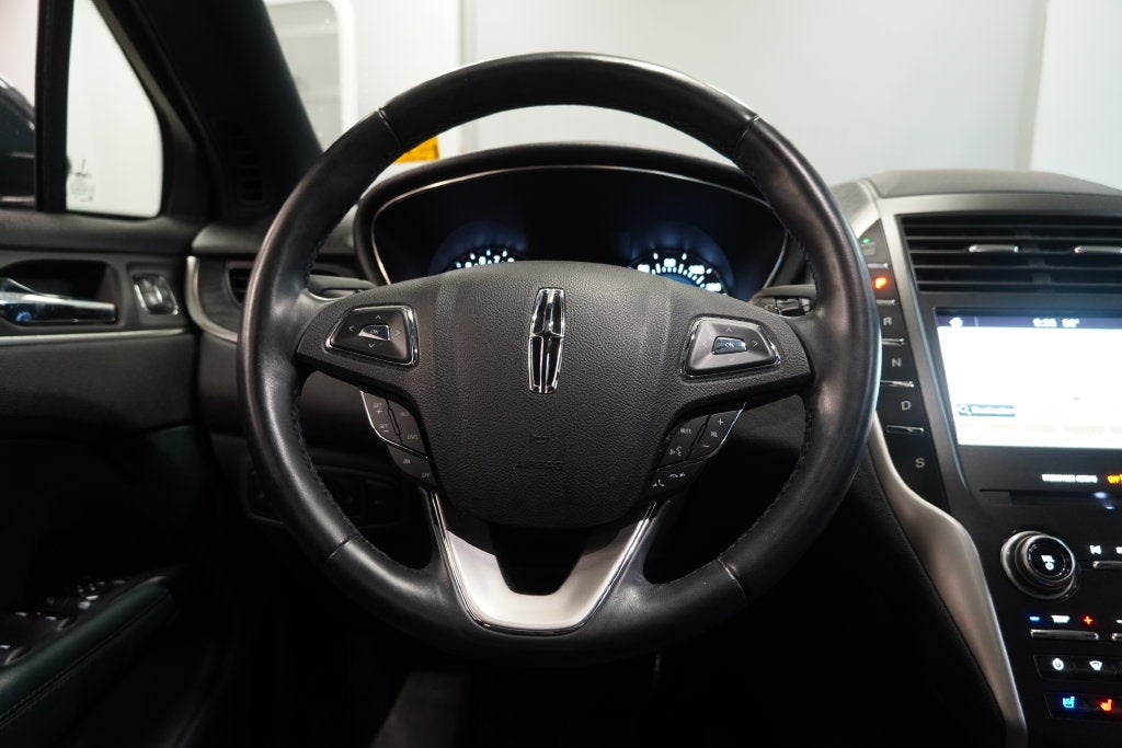 2019 Lincoln MKC Reserve ( AWD )