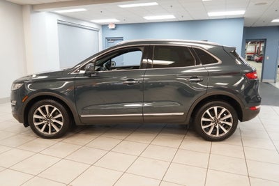 2019 Lincoln MKC Reserve ( AWD )