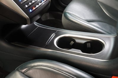 2019 Lincoln MKC Reserve ( AWD )