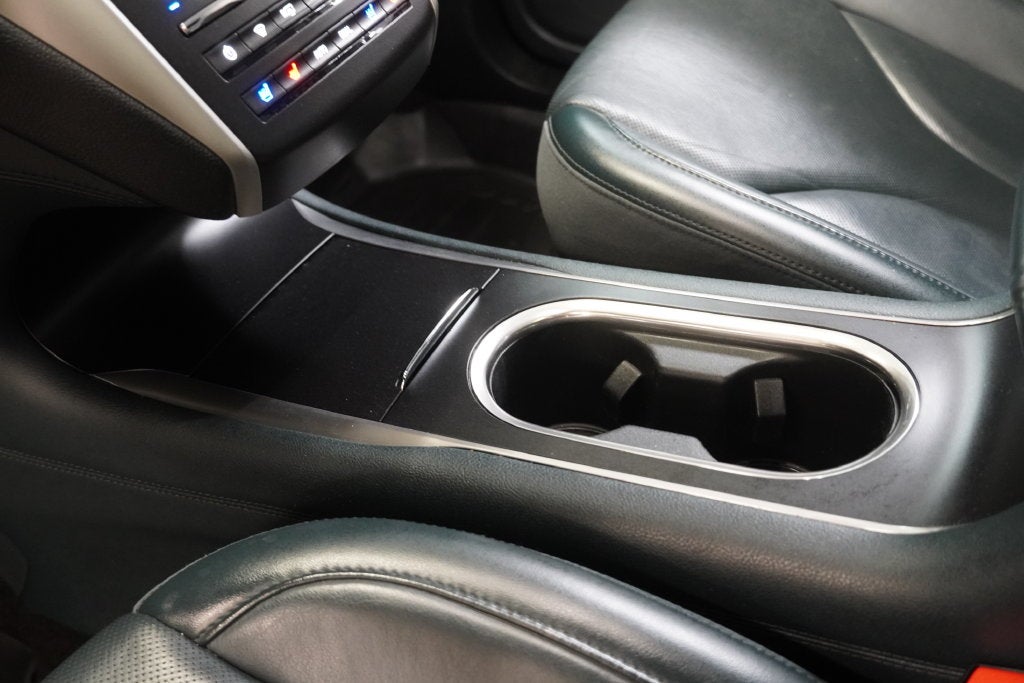 2019 Lincoln MKC Reserve ( AWD )