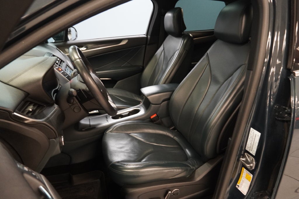 2019 Lincoln MKC Reserve ( AWD )