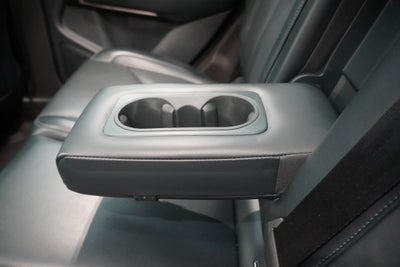 2019 Lincoln MKC Reserve ( AWD )