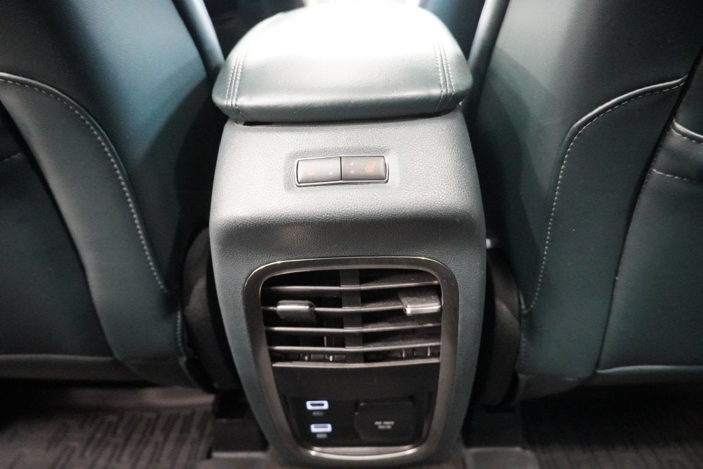 2019 Lincoln MKC Reserve ( AWD )
