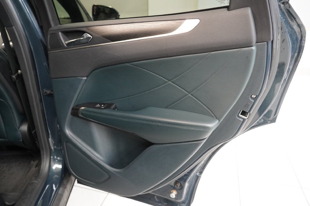 2019 Lincoln MKC Reserve ( AWD )