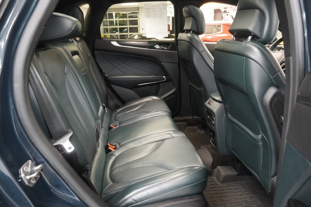 2019 Lincoln MKC Reserve ( AWD )