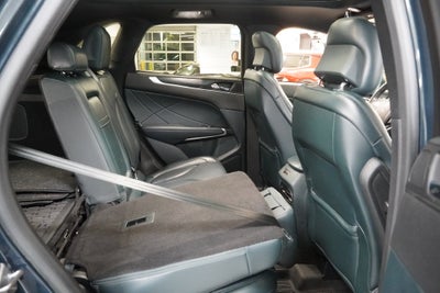 2019 Lincoln MKC Reserve ( AWD )