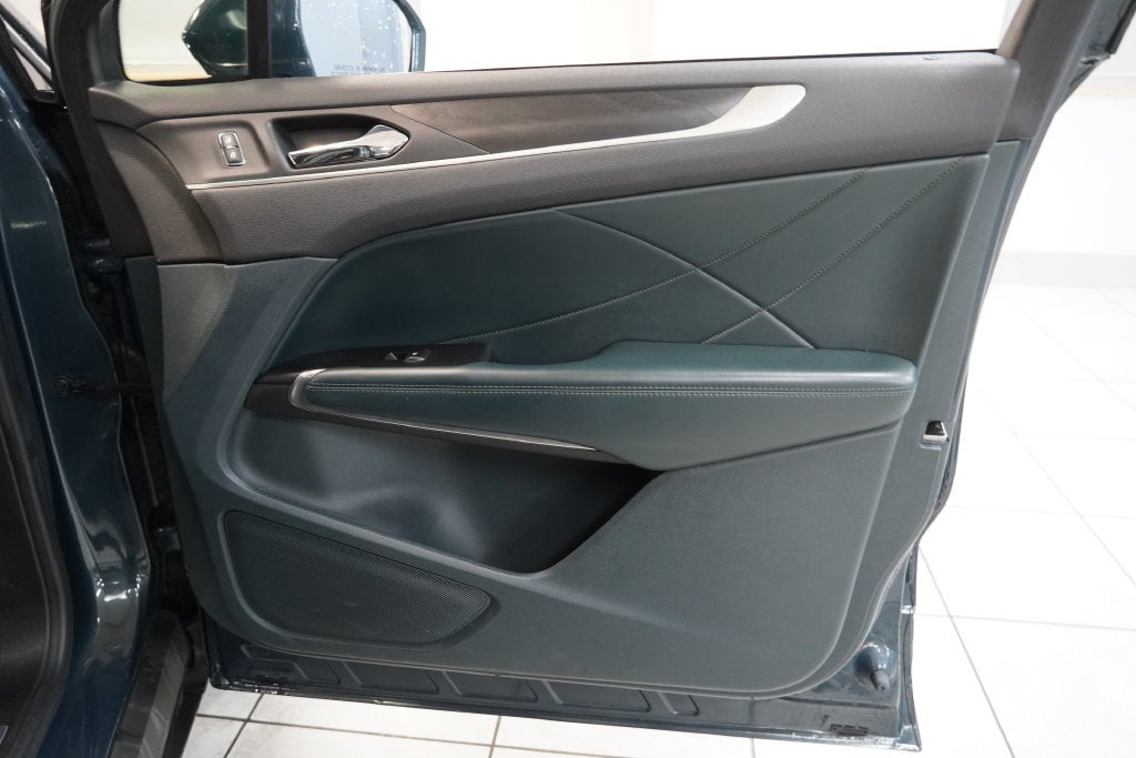 2019 Lincoln MKC Reserve ( AWD )