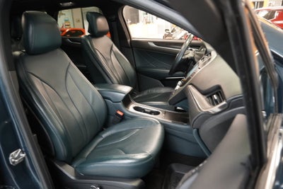2019 Lincoln MKC Reserve ( AWD )