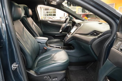 2019 Lincoln MKC Reserve ( AWD )