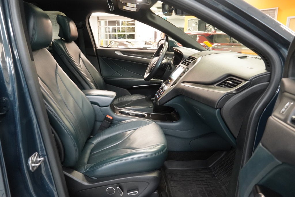 2019 Lincoln MKC Reserve ( AWD )