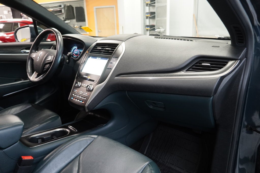 2019 Lincoln MKC Reserve ( AWD )