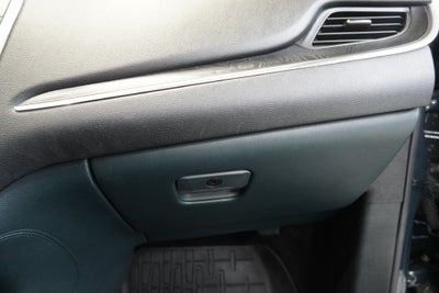 2019 Lincoln MKC Reserve ( AWD )