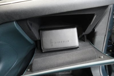 2019 Lincoln MKC Reserve ( AWD )