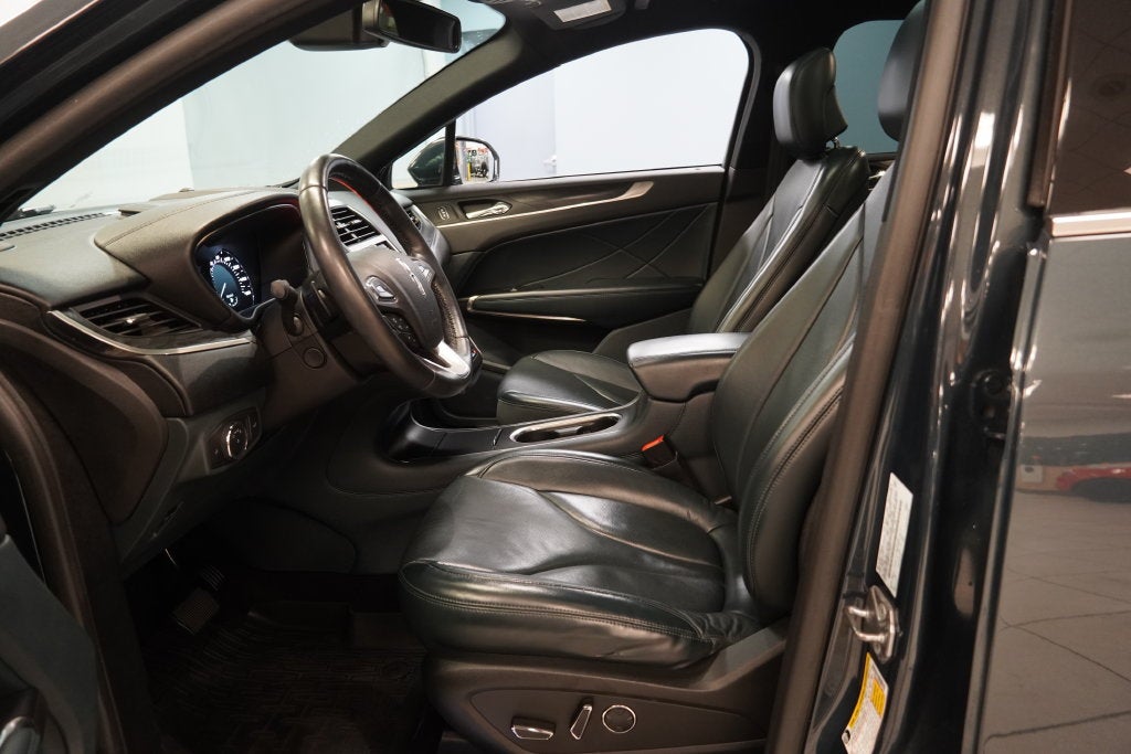 2019 Lincoln MKC Reserve ( AWD )
