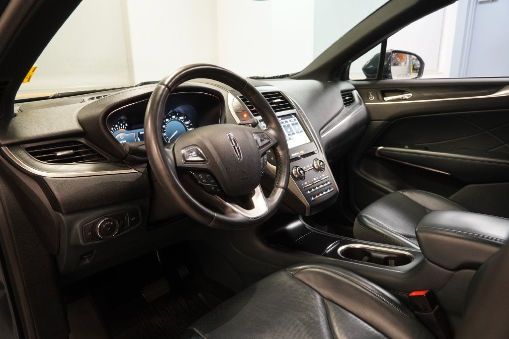 2019 Lincoln MKC Reserve ( AWD )