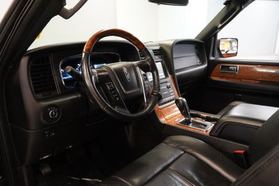 2015 Lincoln Navigator L Base 4WD ( CONVERSION )