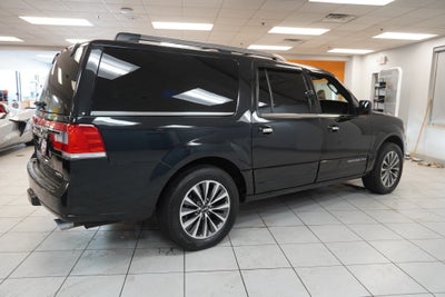 2015 Lincoln Navigator L Base 4WD ( CONVERSION )