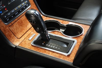 2015 Lincoln Navigator L Base 4WD ( CONVERSION )
