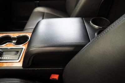 2015 Lincoln Navigator L Base 4WD ( CONVERSION )