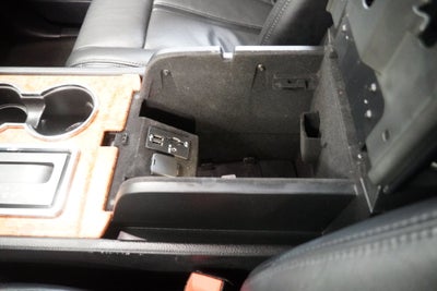 2015 Lincoln Navigator L Base 4WD ( CONVERSION )