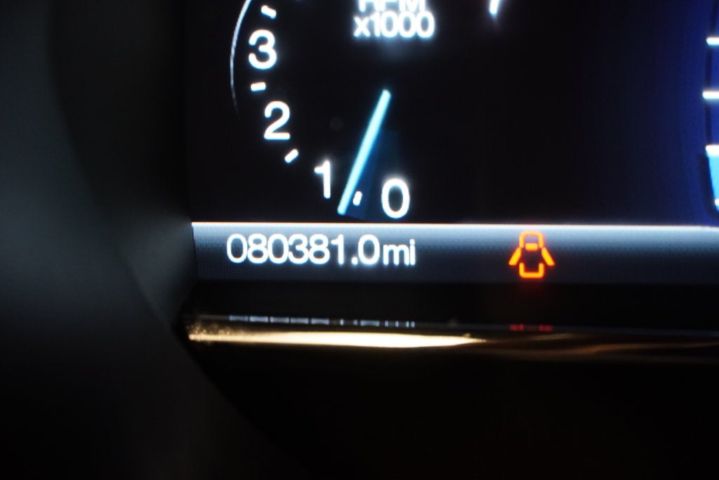 2015 Lincoln Navigator L Base 4WD ( CONVERSION )