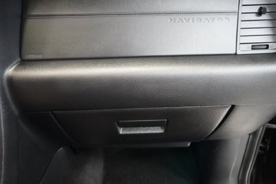 2015 Lincoln Navigator L Base 4WD ( CONVERSION )
