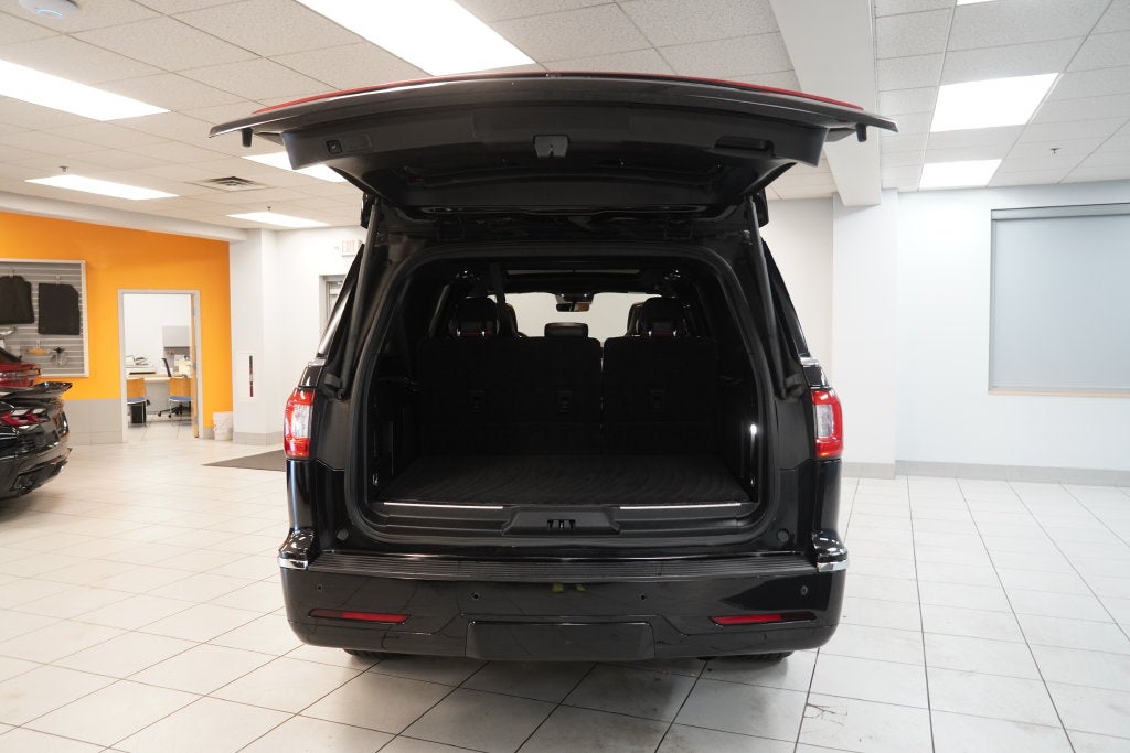 2020 Lincoln Navigator L Reserve 4WD