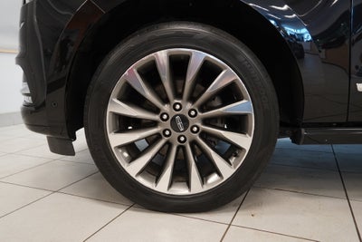 2020 Lincoln Navigator L Reserve 4WD
