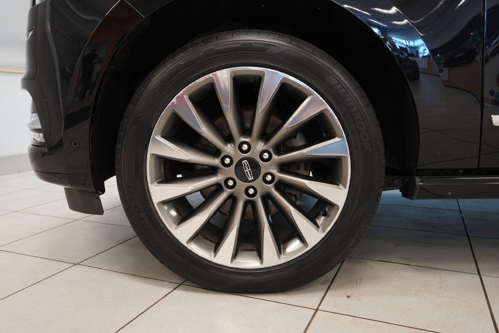 2020 Lincoln Navigator L Reserve 4WD
