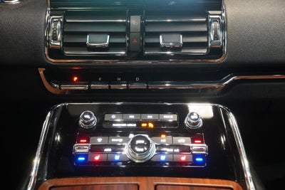 2020 Lincoln Navigator L Reserve 4WD