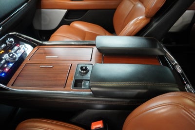 2020 Lincoln Navigator L Reserve 4WD