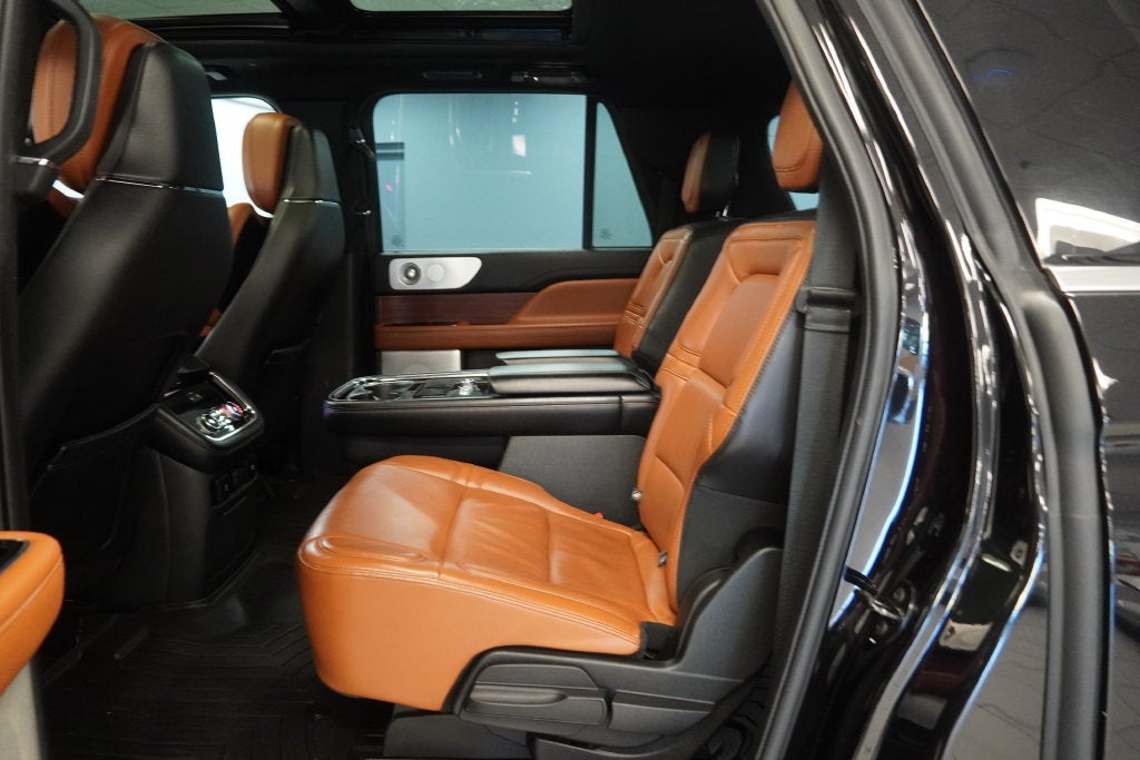 2020 Lincoln Navigator L Reserve 4WD