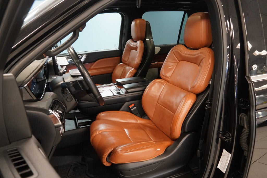 2020 Lincoln Navigator L Reserve 4WD