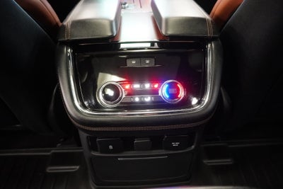2020 Lincoln Navigator L Reserve 4WD