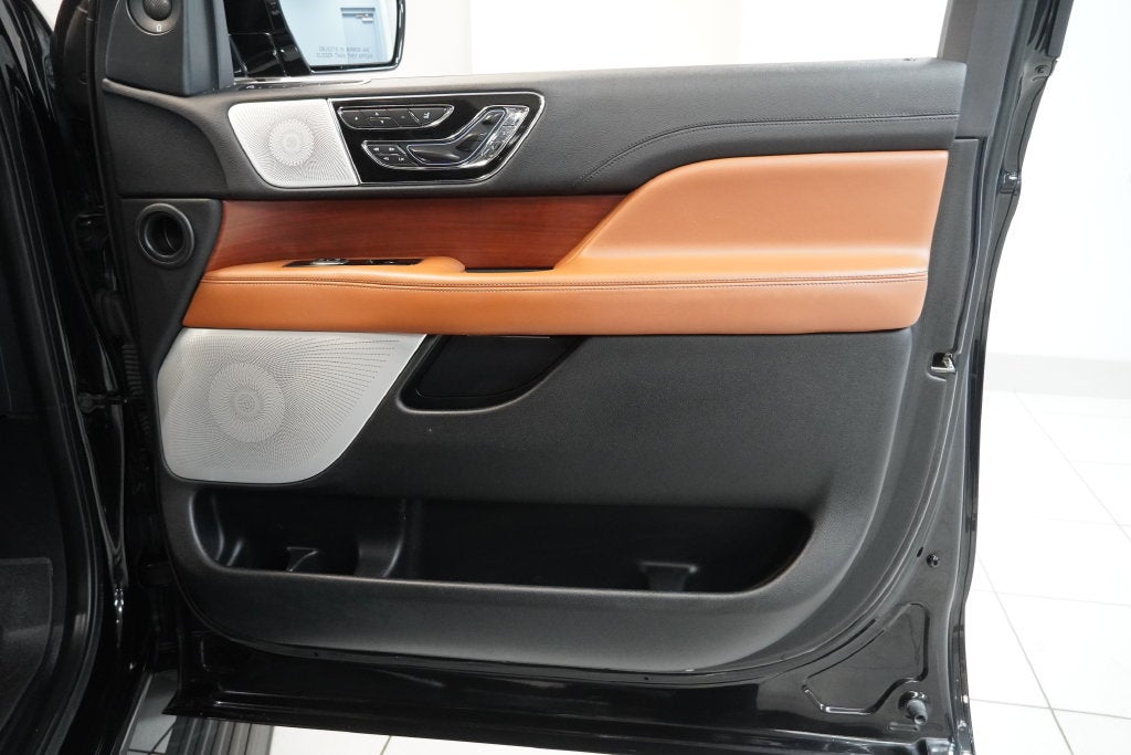 2020 Lincoln Navigator L Reserve 4WD