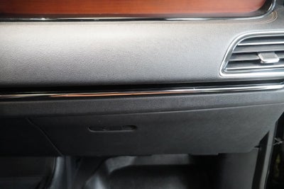 2020 Lincoln Navigator L Reserve 4WD