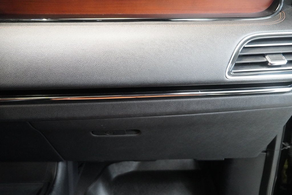 2020 Lincoln Navigator L Reserve 4WD